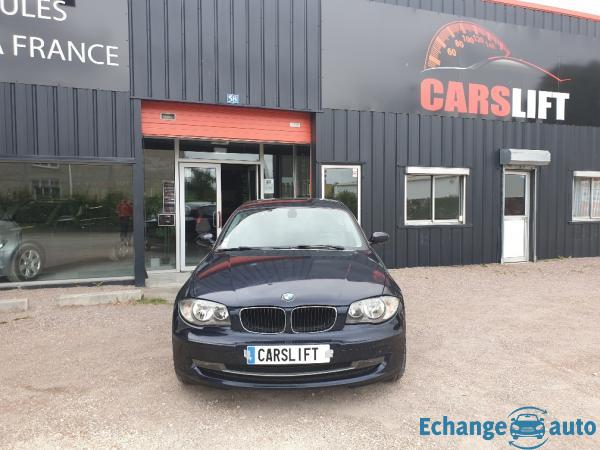 BMW Série 1 118D 118 D 2.0 L 143 CH CONFORT - GARANTIE 6 MOIS