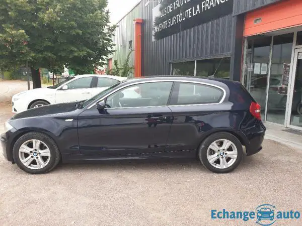 BMW Série 1 118D 118 D 2.0 L 143 CH CONFORT - GARANTIE 6 MOIS