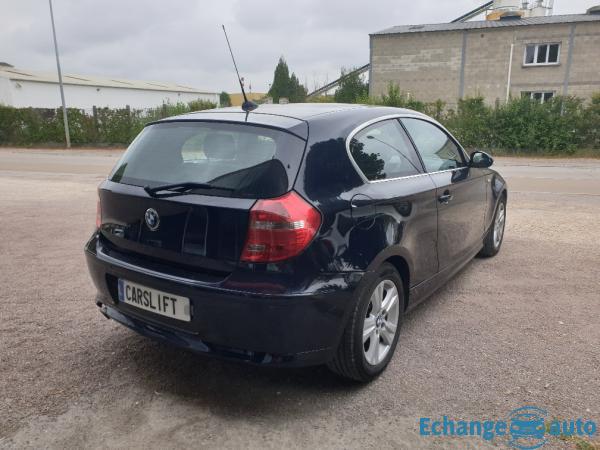 BMW Série 1 118D 118 D 2.0 L 143 CH CONFORT - GARANTIE 6 MOIS
