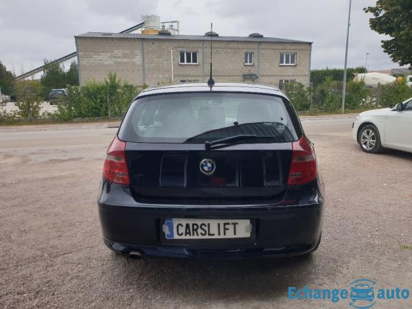 BMW Série 1 118D 118 D 2.0 L 143 CH CONFORT - GARANTIE 6 MOIS