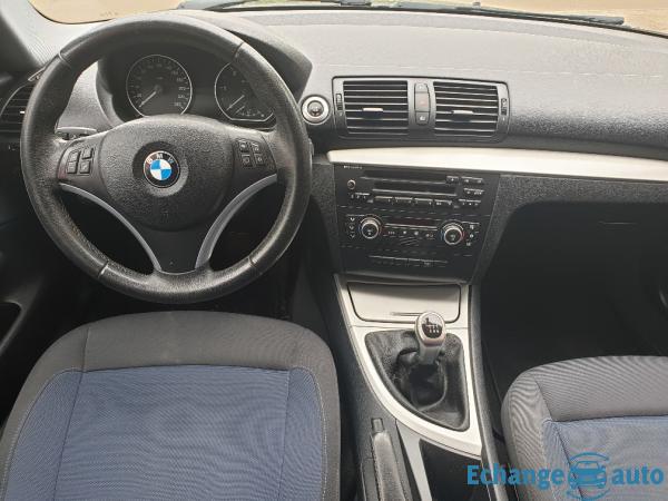 BMW Série 1 118D 118 D 2.0 L 143 CH CONFORT - GARANTIE 6 MOIS