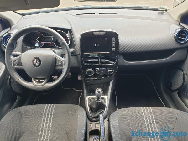 Renault Clio 1.2 TCE 120 CH ENERGY INTENS GT LINE - GARANTE 6 MOIS
