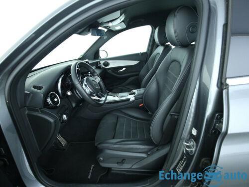 Mercedes-Benz GLC 220 d 4M AMG