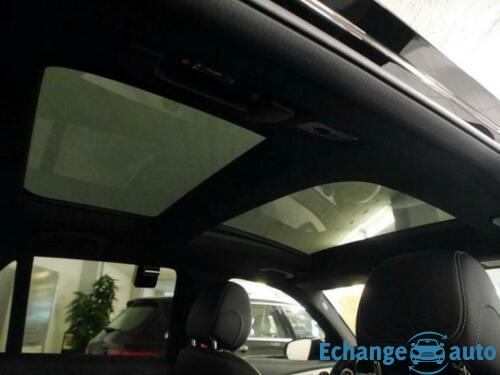 Mercedes-Benz GLC 250 4M AMG Line