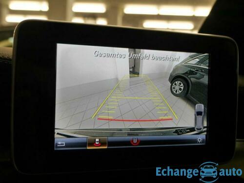 Mercedes-Benz GLC 250 4M AMG Line