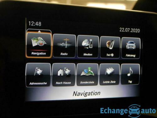 Mercedes-Benz GLC 250 4M AMG Line