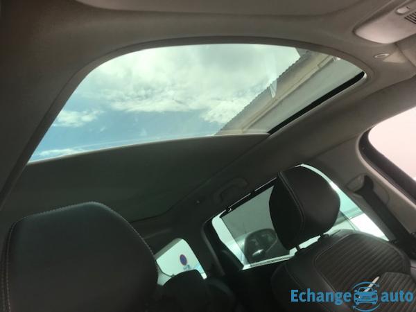 RENAULT GRAND SCENIC IV Grand Scénic TCe 140 Energy EDC Intens