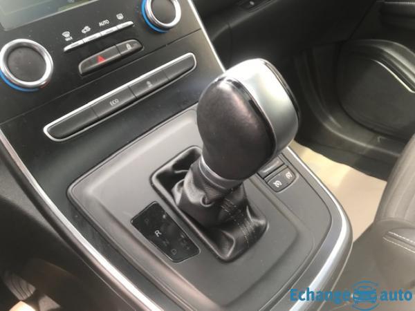 RENAULT GRAND SCENIC IV Grand Scénic TCe 140 Energy EDC Intens