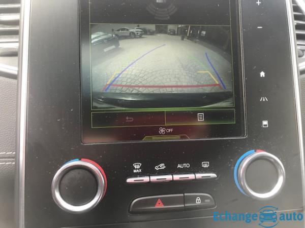 RENAULT GRAND SCENIC IV Grand Scénic TCe 140 Energy EDC Intens