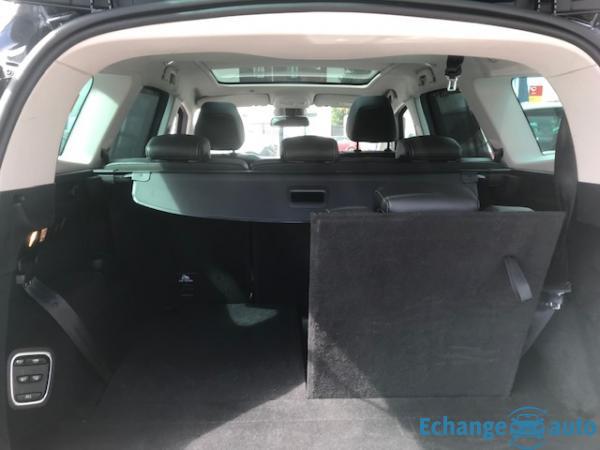 RENAULT GRAND SCENIC IV Grand Scénic TCe 140 Energy EDC Intens