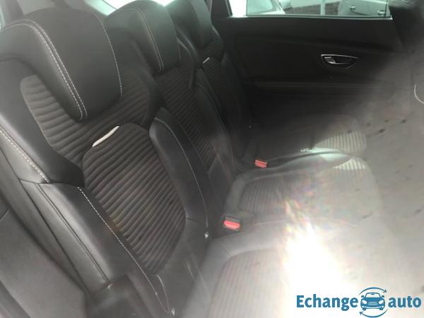 RENAULT GRAND SCENIC IV Grand Scénic TCe 140 Energy EDC Intens