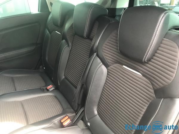 RENAULT GRAND SCENIC IV Grand Scénic TCe 140 Energy EDC Intens