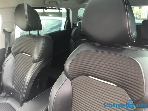 RENAULT GRAND SCENIC IV Grand Scénic TCe 140 Energy EDC Intens