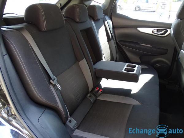 Nissan Qashqai 1.2 DIG-T 115 N-CONNECTA