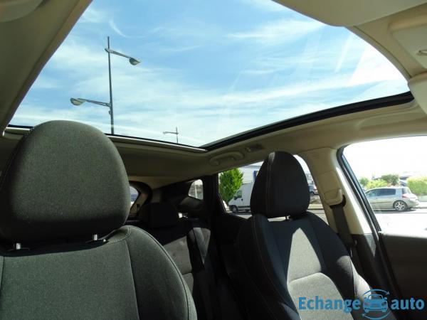 Nissan Qashqai 1.2 DIG-T 115 N-CONNECTA