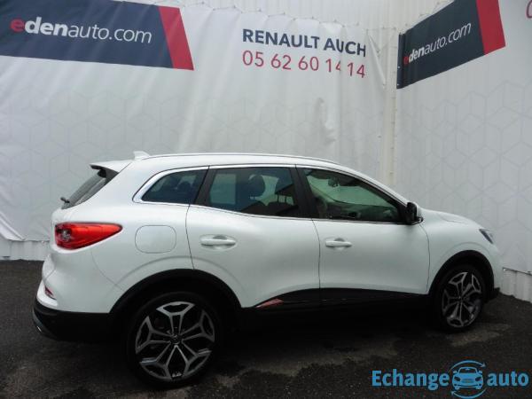 Renault Kadjar Blue dCi 115 Intens