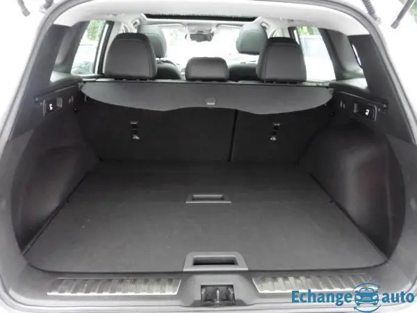 Renault Kadjar Blue dCi 115 Intens