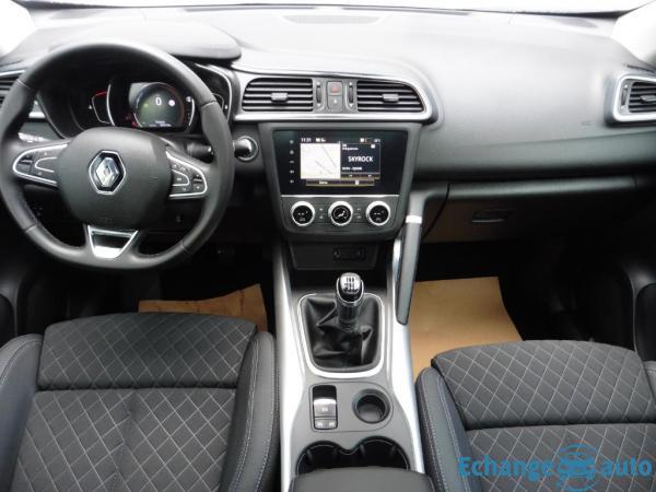 Renault Kadjar Blue dCi 115 Intens