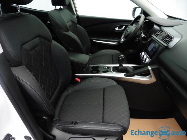 Renault Kadjar Blue dCi 115 Intens