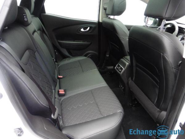 Renault Kadjar Blue dCi 115 Intens