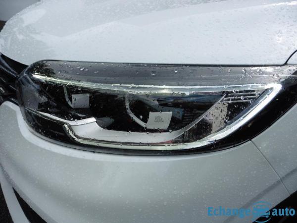 Renault Kadjar Blue dCi 115 Intens