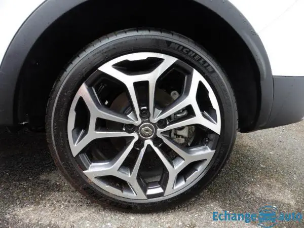 Renault Kadjar Blue dCi 115 Intens