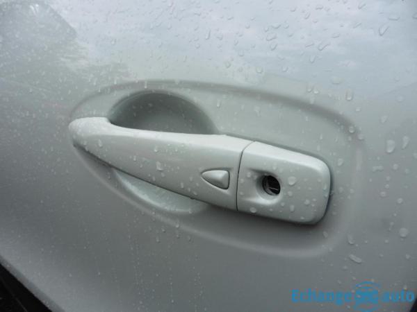 Renault Kadjar Blue dCi 115 Intens