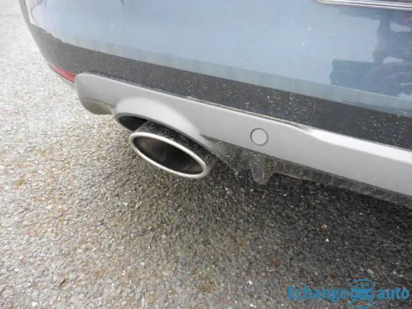 Renault Clio V TCe 130 EDC FAP RS Line