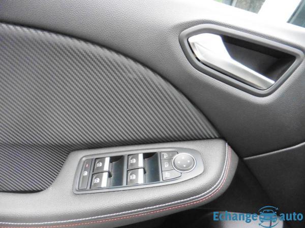 Renault Clio V TCe 130 EDC FAP RS Line