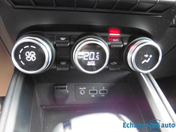 Renault Clio V TCe 130 EDC FAP RS Line