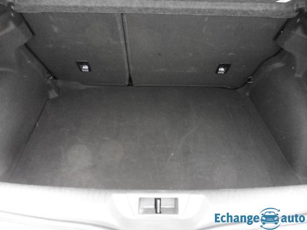 Renault Mégane IV BERLINE TCe 160 FAP Intens