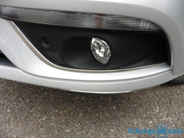 Renault Mégane IV BERLINE TCe 160 FAP Intens