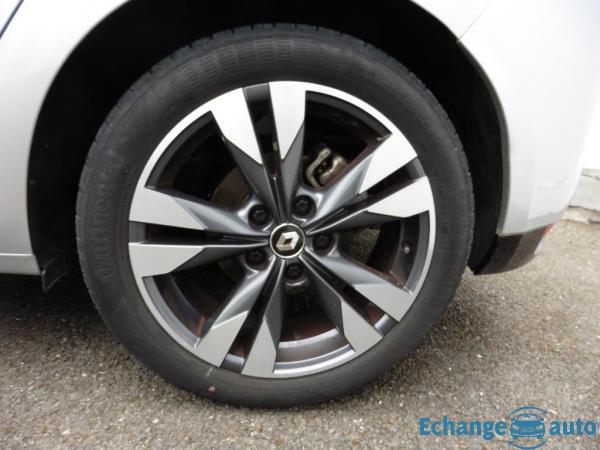 Renault Mégane IV BERLINE TCe 160 FAP Intens