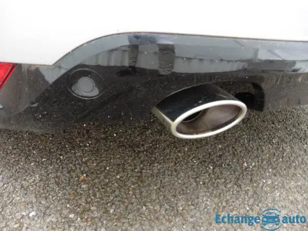 Renault Mégane IV BERLINE TCe 160 FAP Intens