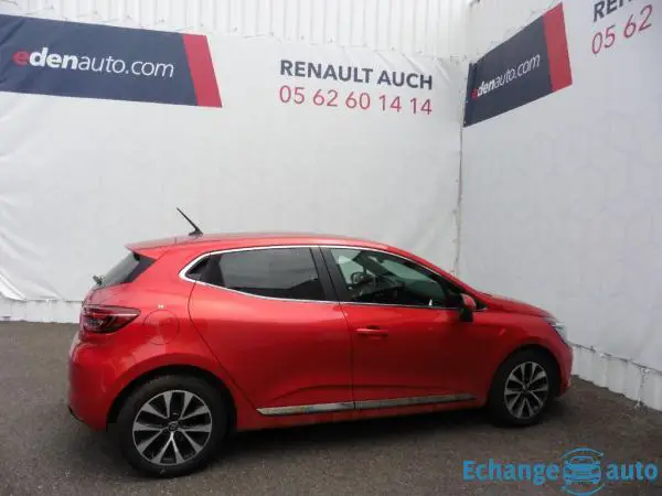 Renault Clio V TCe 100 Intens