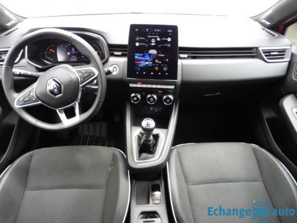 Renault Clio V TCe 100 Intens