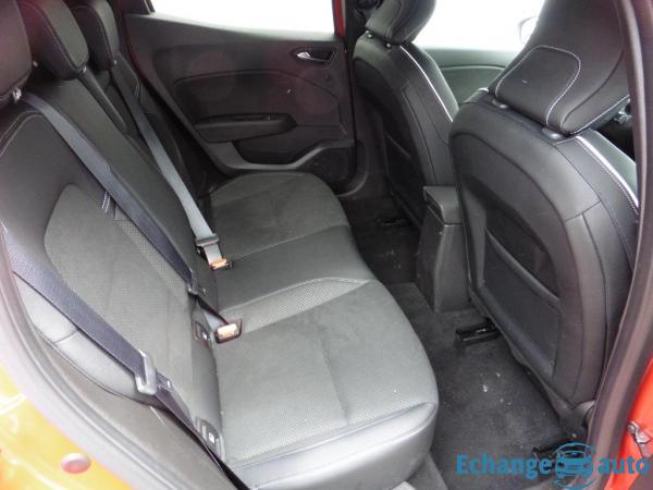 Renault Clio V TCe 100 Intens