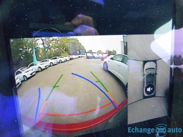 Renault Clio V TCe 100 Intens