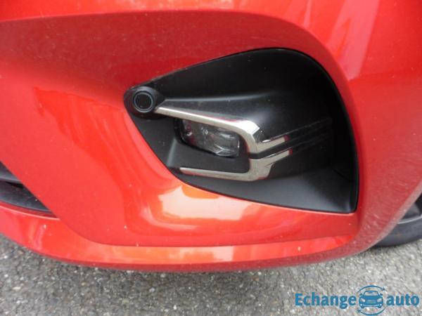 Renault Clio V TCe 100 Intens