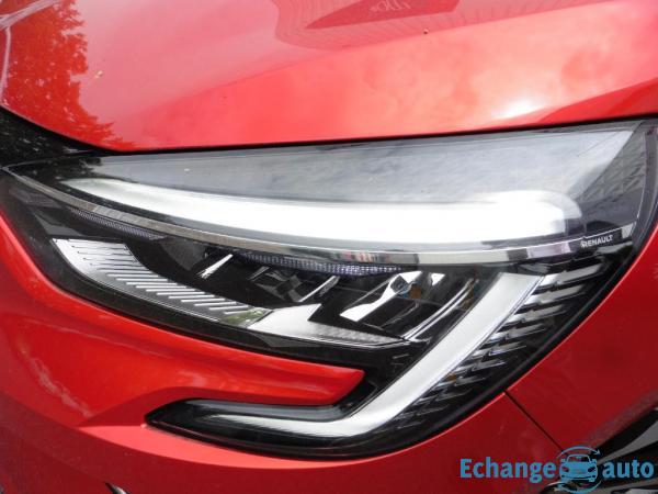 Renault Clio V TCe 100 Intens