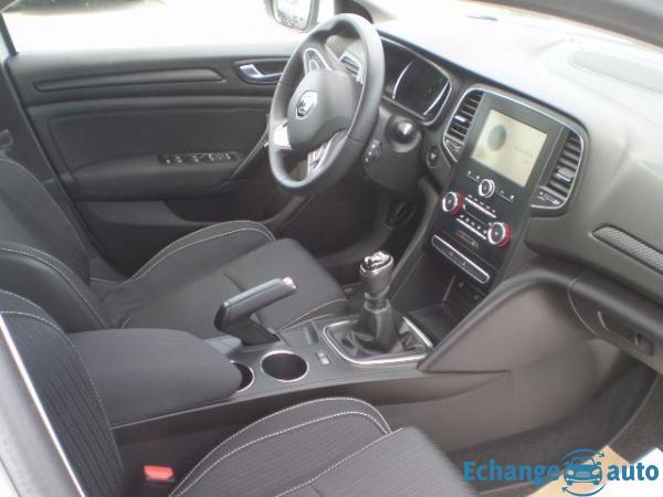Renault Mégane IV BERLINE BUSINESS dCi 110 Energy