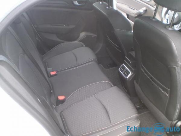 Renault Mégane IV BERLINE BUSINESS dCi 110 Energy