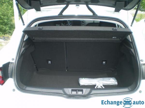 Renault Mégane IV BERLINE BUSINESS dCi 110 Energy