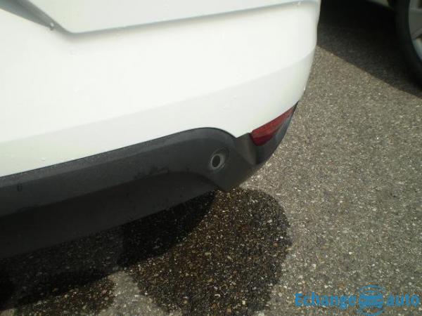 Renault Mégane IV BERLINE BUSINESS dCi 110 Energy