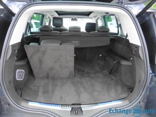 Renault Espace V dCi 160 Energy Twin Turbo Intens EDC