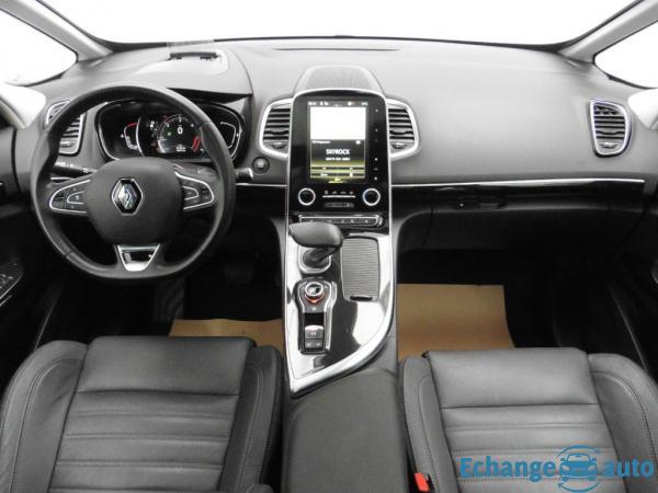 Renault Espace V dCi 160 Energy Twin Turbo Intens EDC