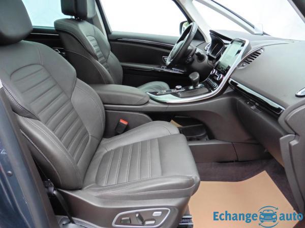 Renault Espace V dCi 160 Energy Twin Turbo Intens EDC