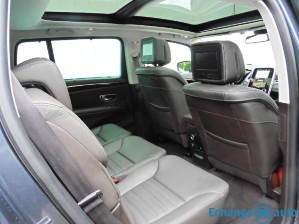 Renault Espace V dCi 160 Energy Twin Turbo Intens EDC
