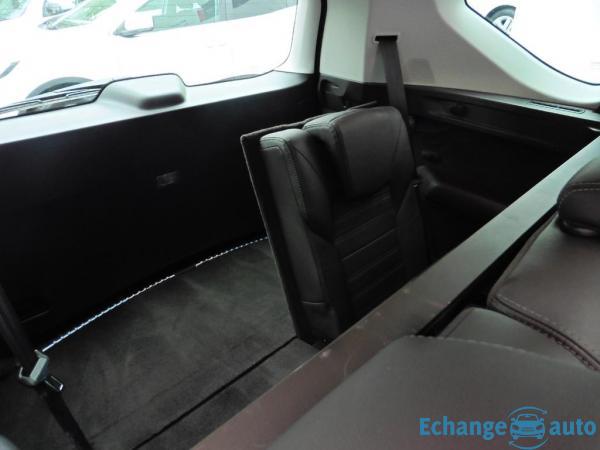 Renault Espace V dCi 160 Energy Twin Turbo Intens EDC