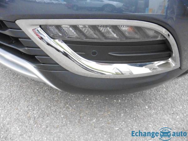 Renault Espace V dCi 160 Energy Twin Turbo Intens EDC